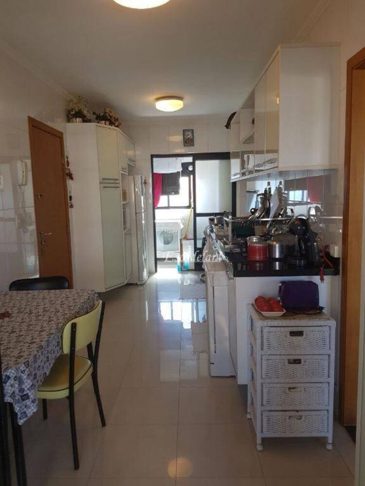 Apartamento, 4 quartos, 175 m² - Foto 1