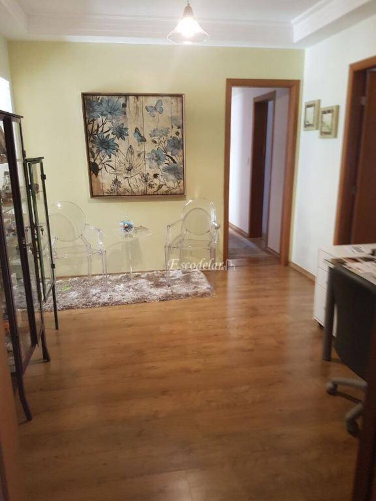 Apartamento, 4 quartos, 175 m² - Foto 4