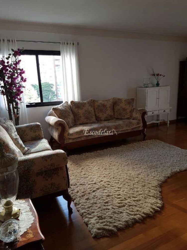 Apartamento, 4 quartos, 175 m² - Foto 2