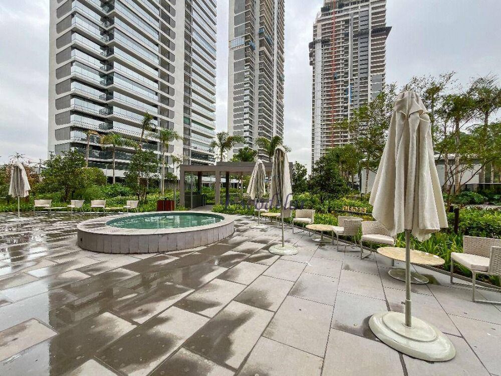 Apartamento, 3 quartos, 142 m² - Foto 9