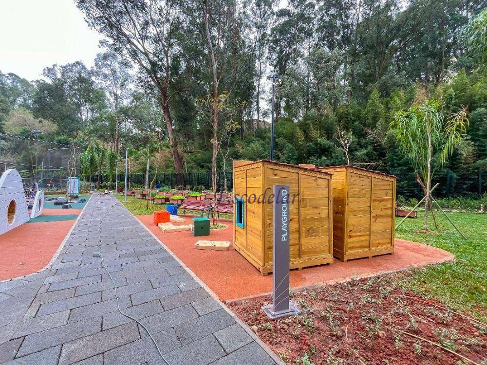 Apartamento, 3 quartos, 142 m² - Foto 12