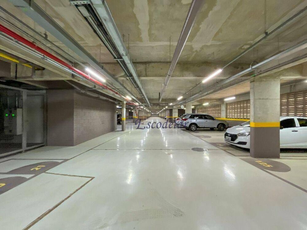 Apartamento, 3 quartos, 142 m² - Foto 10