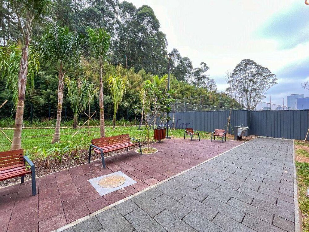 Apartamento, 3 quartos, 142 m² - Foto 11