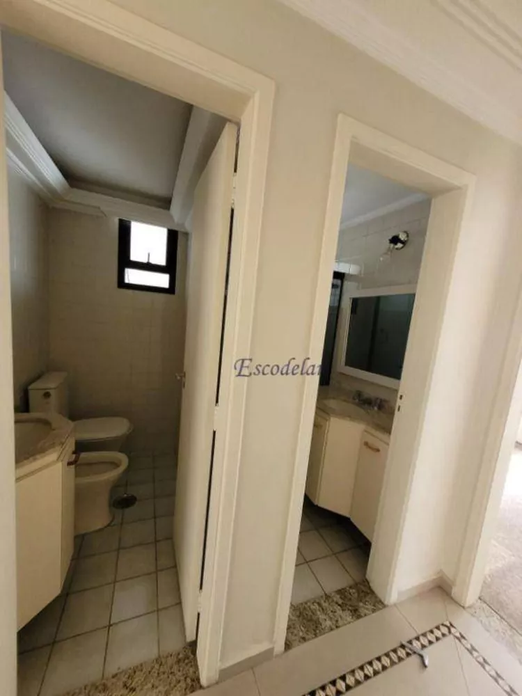 Apartamento à venda com 3 quartos, 94m² - Foto 14