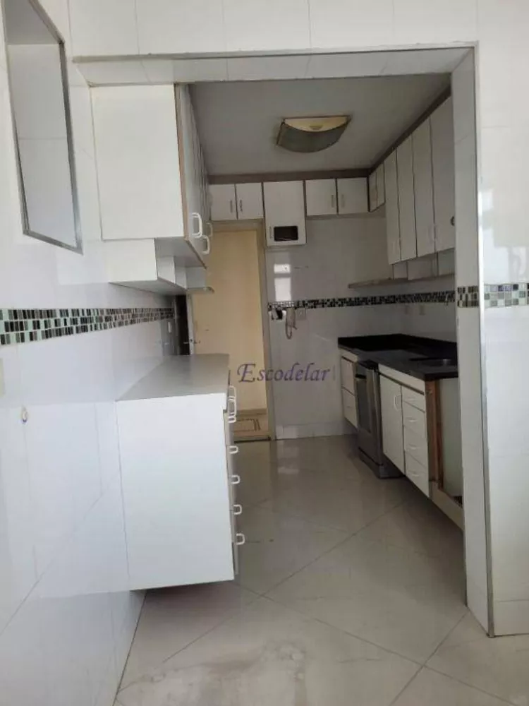 Apartamento à venda com 3 quartos, 94m² - Foto 4