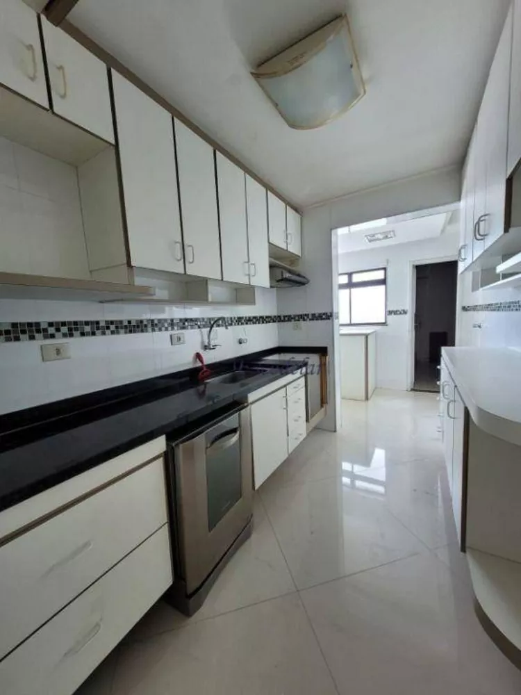 Apartamento à venda com 3 quartos, 94m² - Foto 3