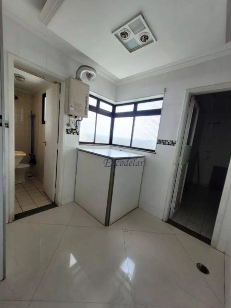 Apartamento à venda com 3 quartos, 94m² - Foto 5