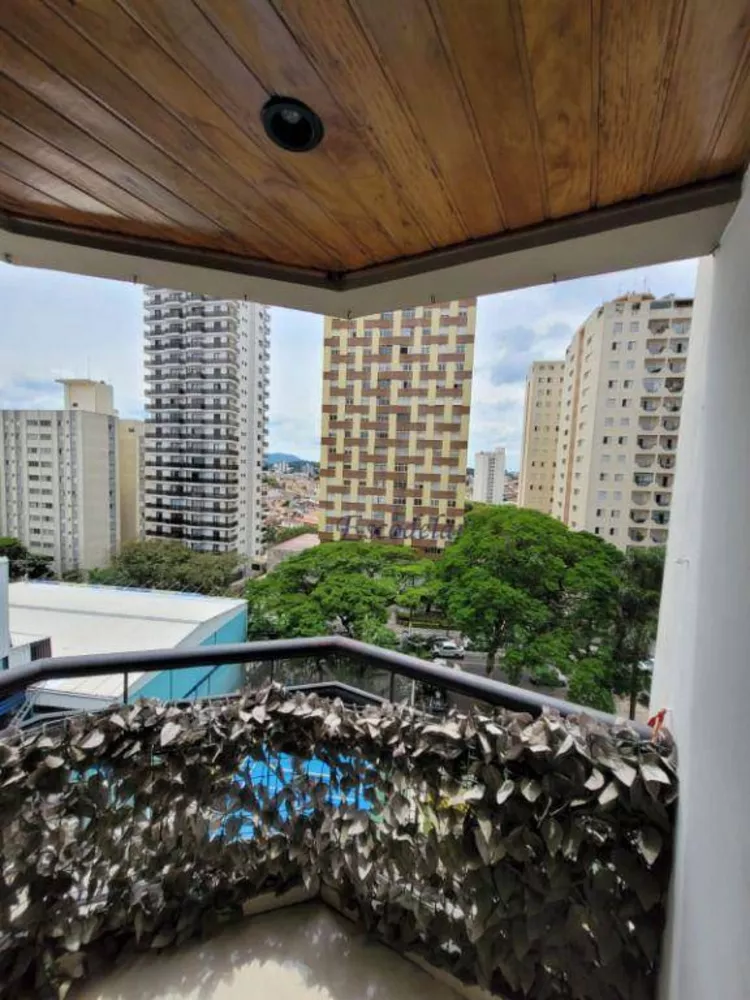 Apartamento à venda com 3 quartos, 94m² - Foto 8