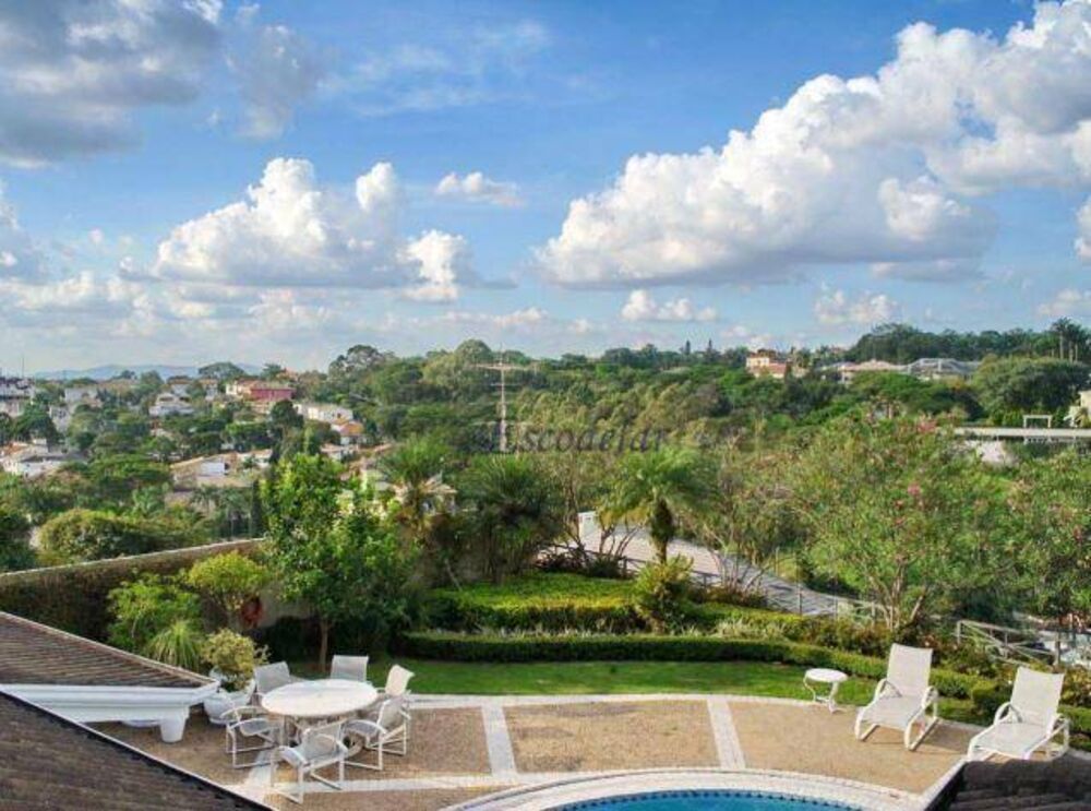 Sobrado, 4 quartos, 840 m² - Foto 3