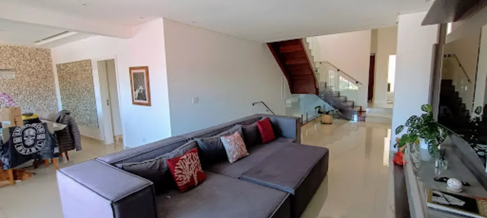 Casa de Condomínio, 5 quartos - Foto 5