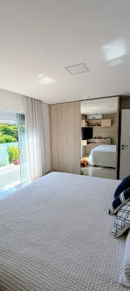 Casa de Condomínio, 5 quartos - Foto 3