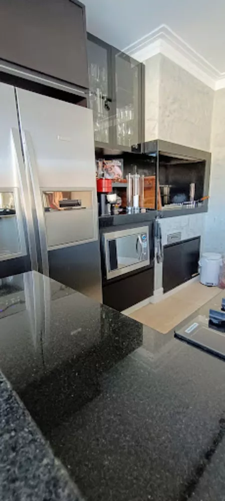 Casa de Condomínio, 5 quartos - Foto 8