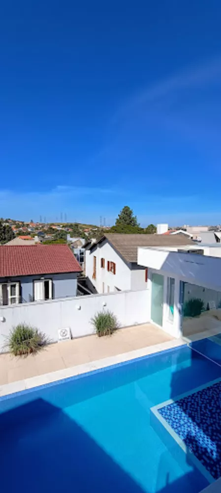 Casa de Condomínio, 5 quartos - Foto 6
