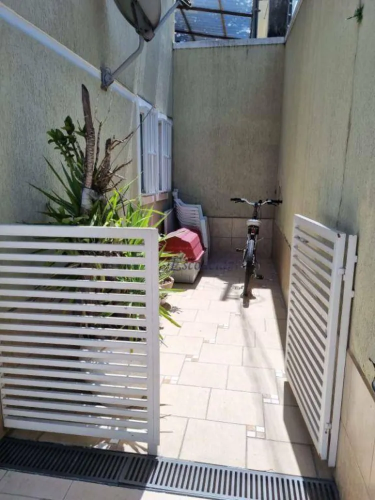 Sobrado, 3 quartos, 131 m² - Foto 10