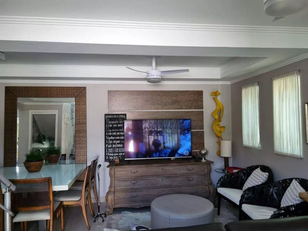 Sobrado, 3 quartos, 131 m² - Foto 2