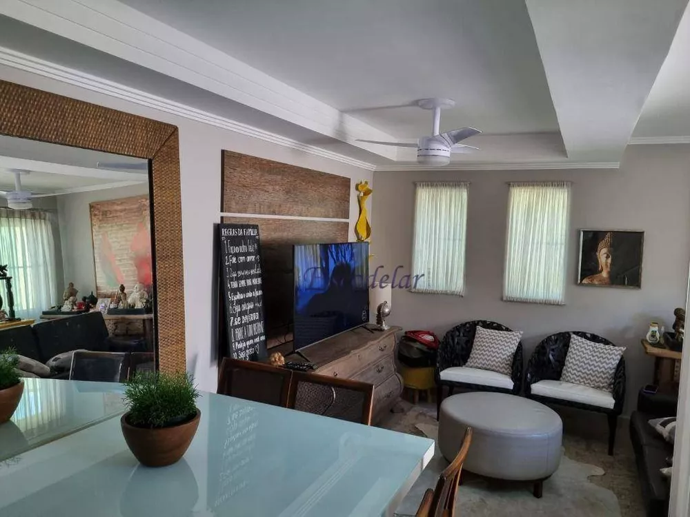 Sobrado, 3 quartos, 131 m² - Foto 4
