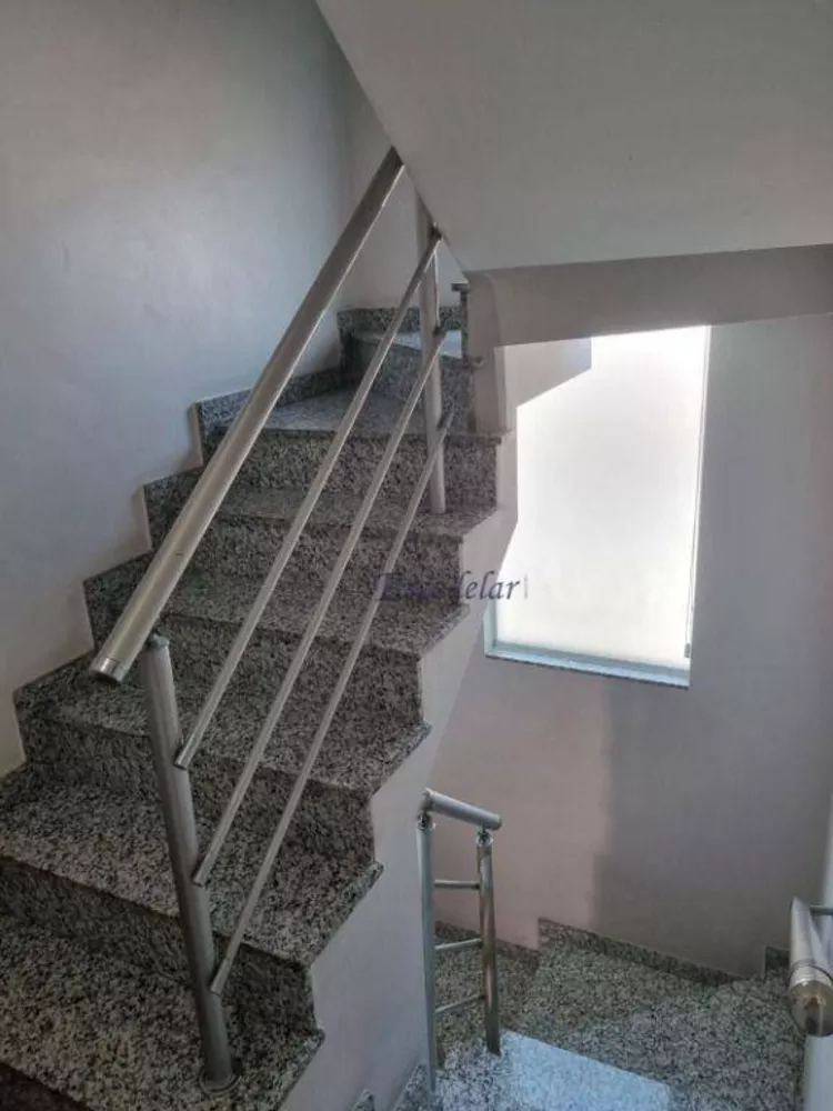 Sobrado, 3 quartos, 131 m² - Foto 6
