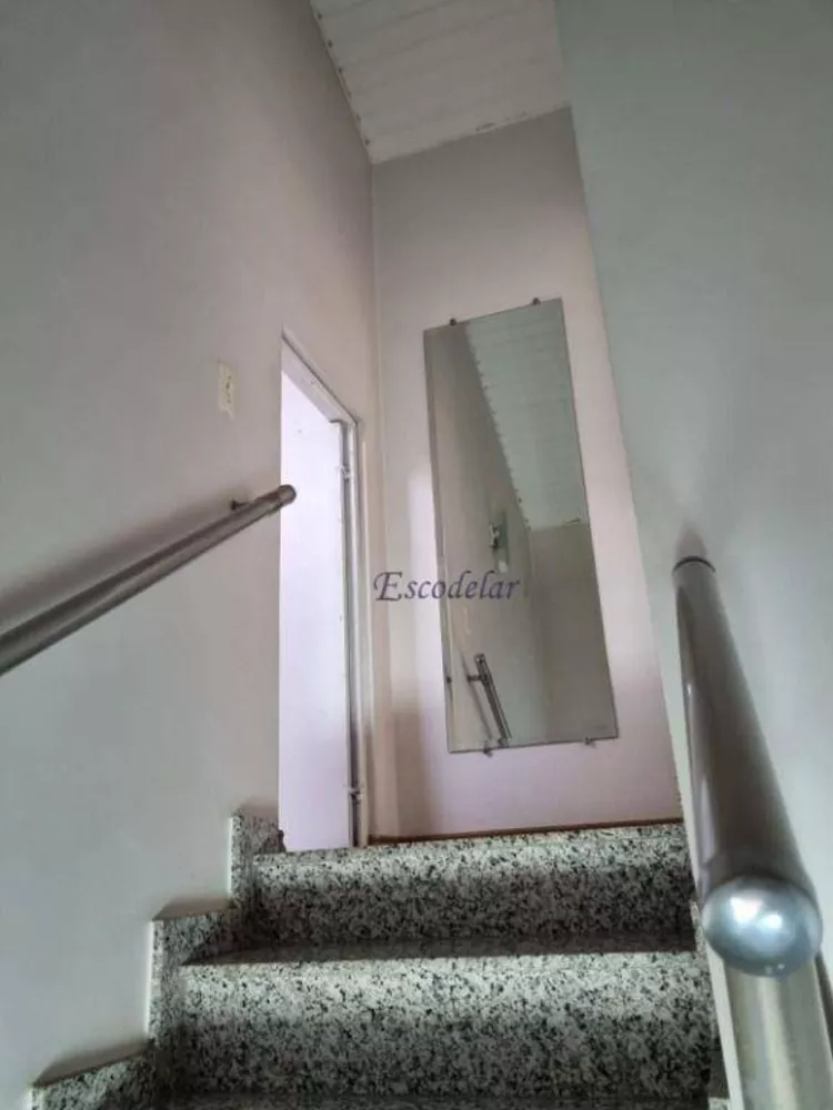 Sobrado, 3 quartos, 131 m² - Foto 8