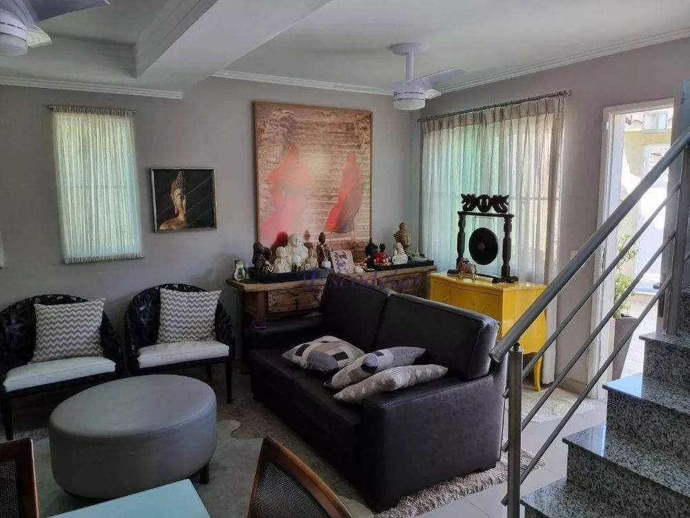 Sobrado, 3 quartos, 131 m² - Foto 5