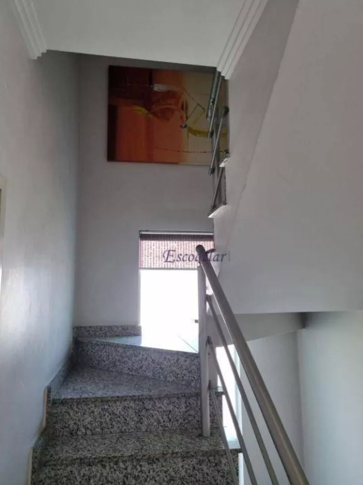 Sobrado, 3 quartos, 131 m² - Foto 7