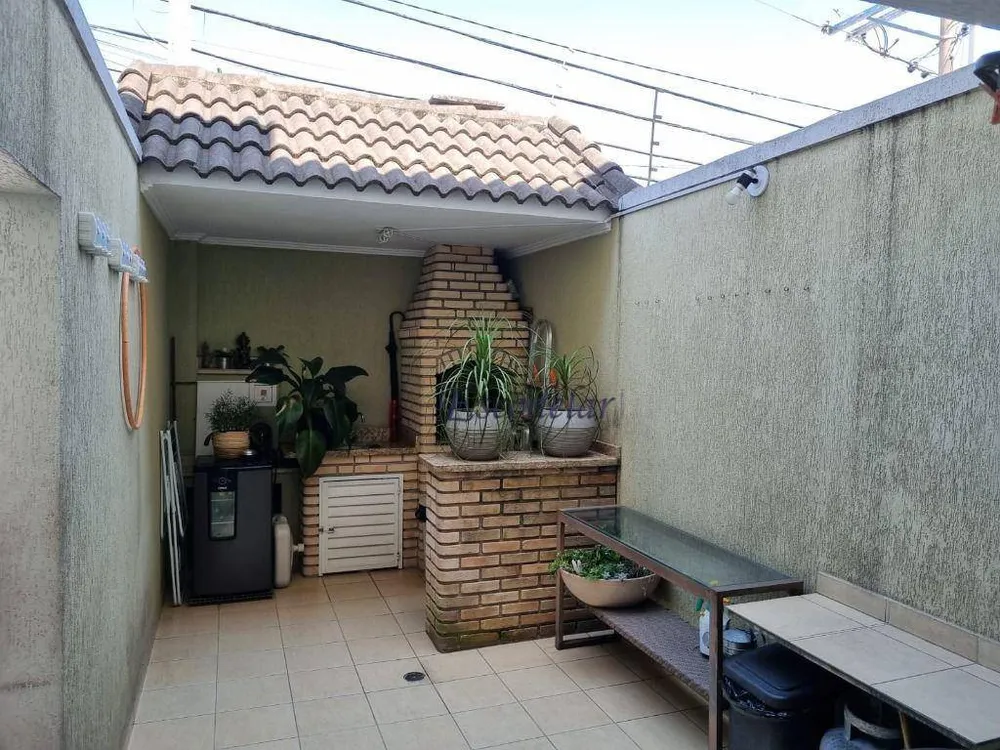 Sobrado, 3 quartos, 131 m² - Foto 11