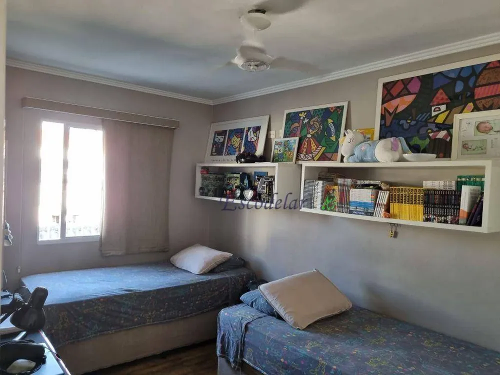 Sobrado, 3 quartos, 131 m² - Foto 9