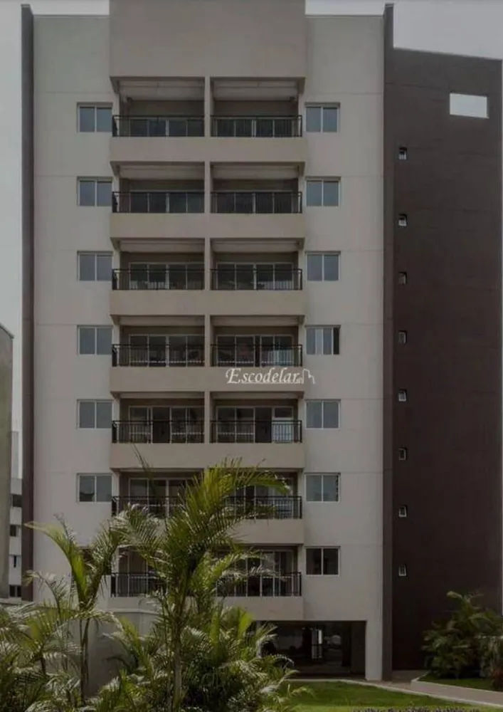 Apartamento, 1 quarto, 42 m² - Foto 1