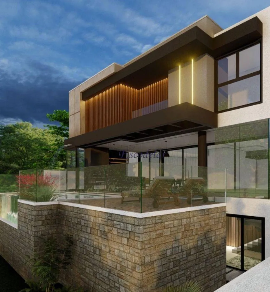 Casa de Condomínio, 5 quartos - Foto 7