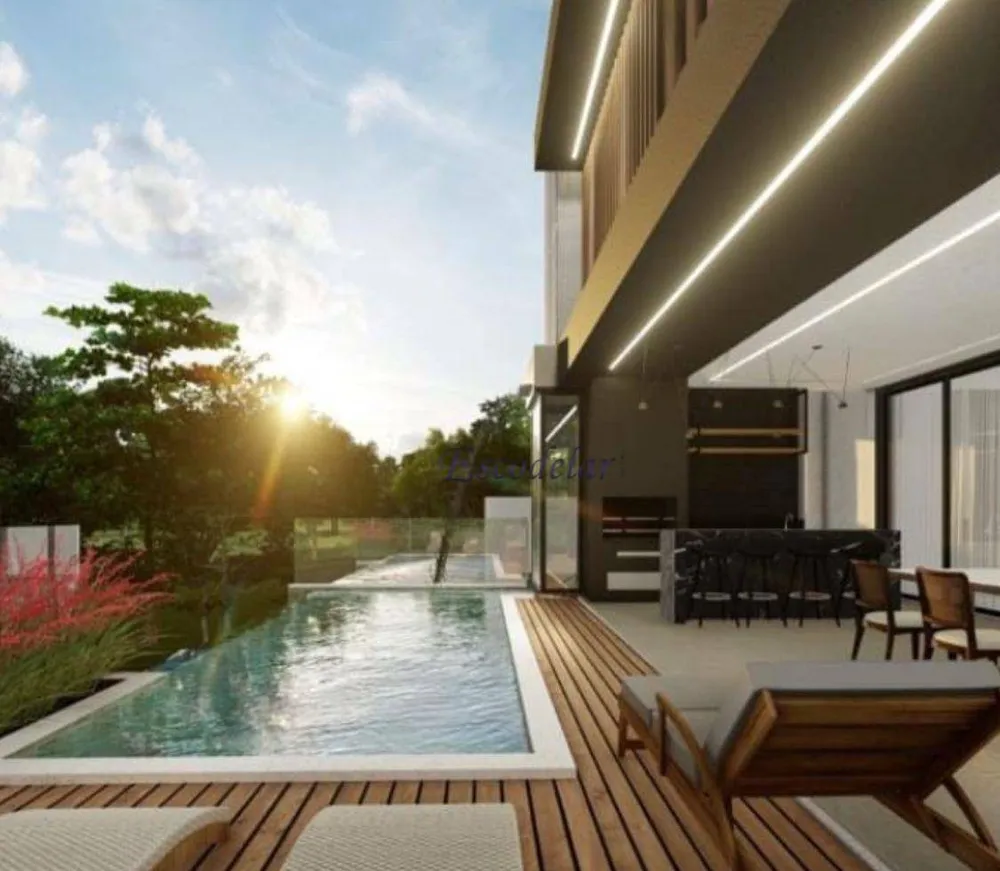 Casa de Condomínio, 5 quartos - Foto 8