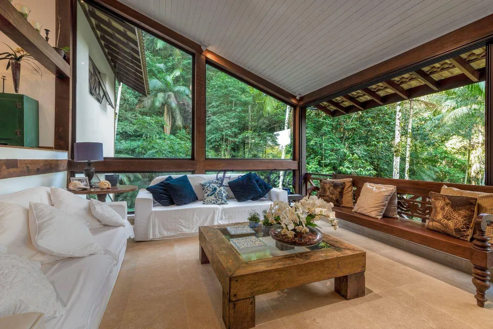 Casa de Condomínio, 7 quartos - Foto 2