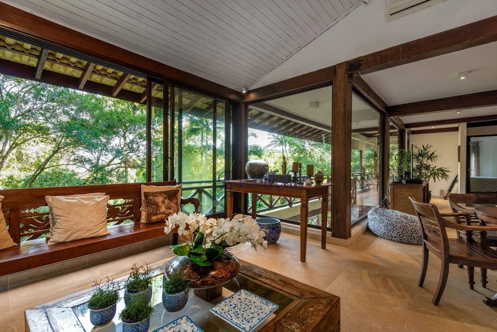 Casa de Condomínio, 7 quartos - Foto 4