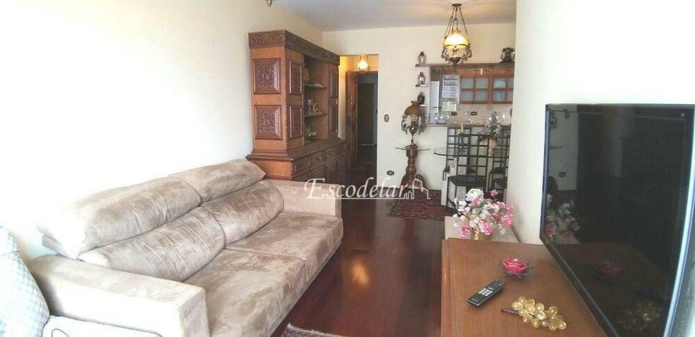 Apartamento, 2 quartos, 63 m² - Foto 3