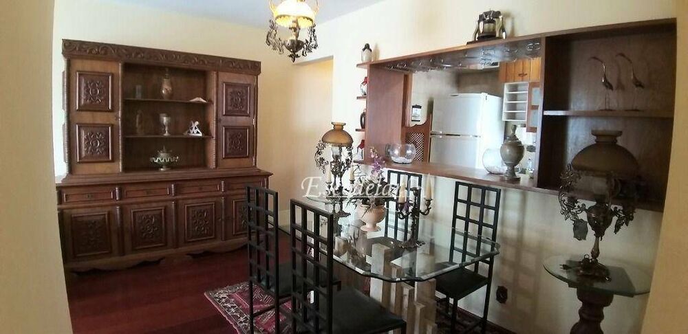 Apartamento, 2 quartos, 63 m² - Foto 4