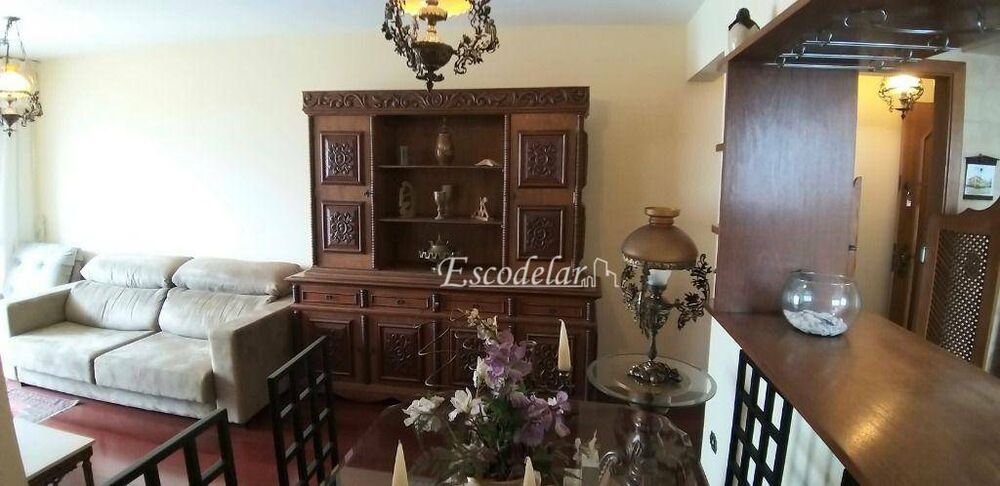 Apartamento, 2 quartos, 63 m² - Foto 2