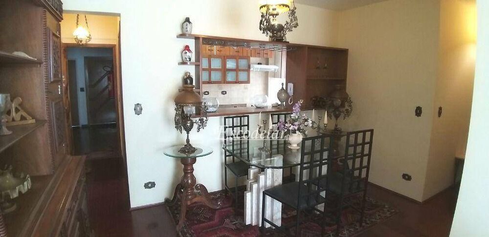Apartamento, 2 quartos, 63 m² - Foto 1