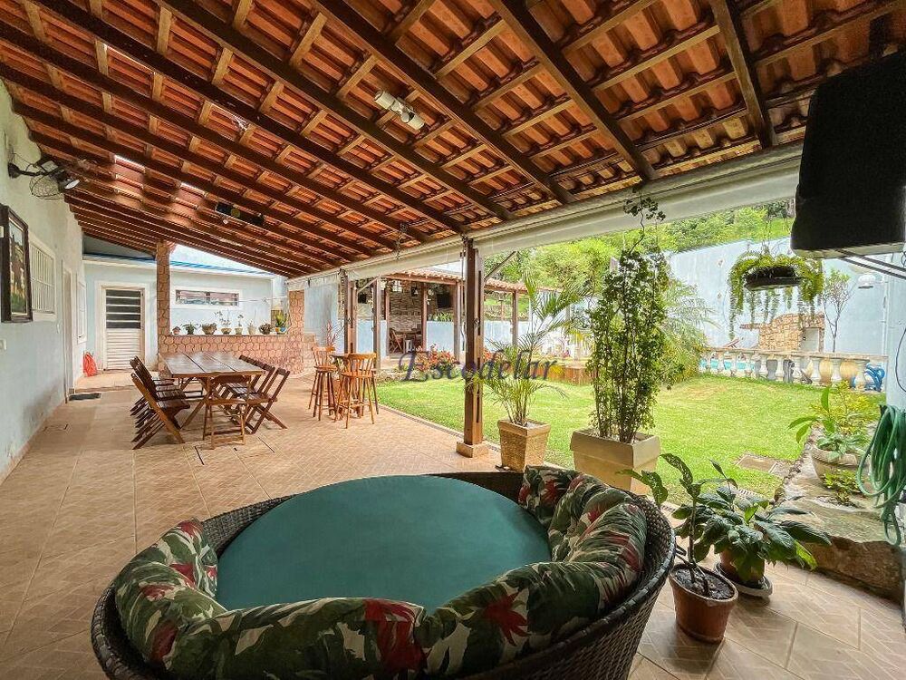 Sobrado, 3 quartos, 350 m² - Foto 3