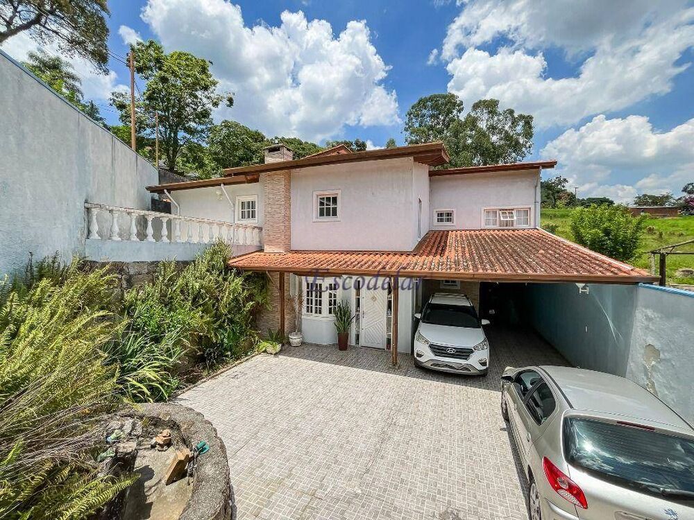 Sobrado, 3 quartos, 350 m² - Foto 4