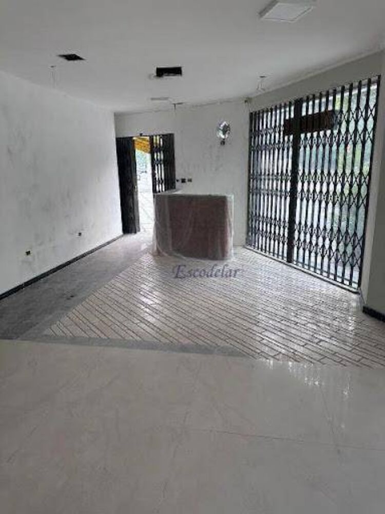 Conjunto Comercial-Sala para alugar, 40m² - Foto 12