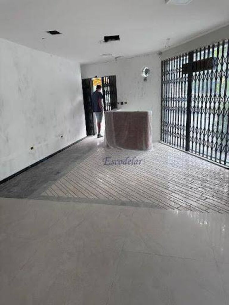 Conjunto Comercial-Sala para alugar, 40m² - Foto 11