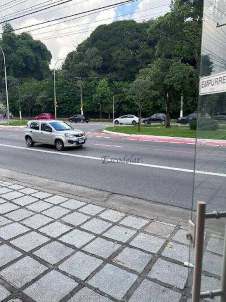 Conjunto Comercial-Sala para alugar, 40m² - Foto 9