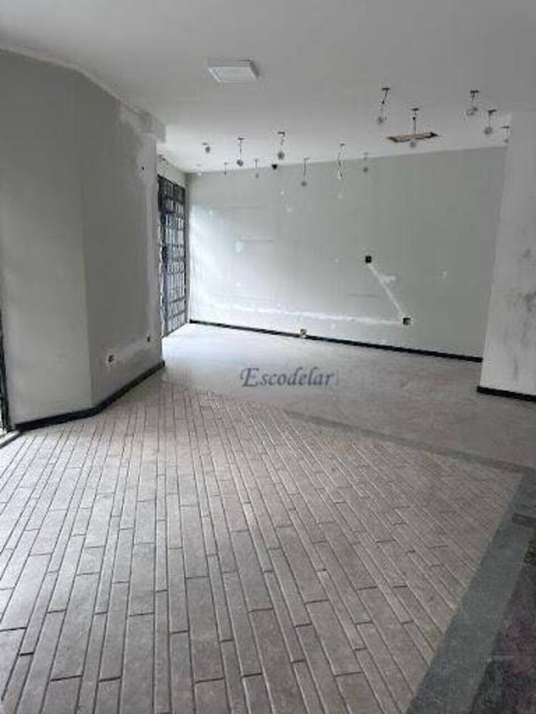 Conjunto Comercial-Sala para alugar, 40m² - Foto 10