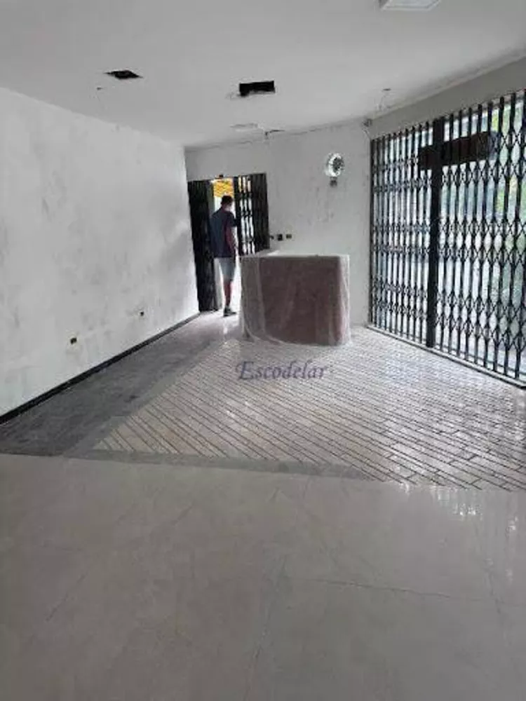 Conjunto Comercial-Sala para alugar, 40m² - Foto 5