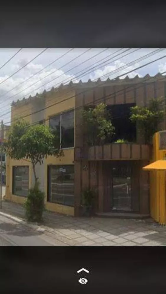 Conjunto Comercial-Sala para alugar, 40m² - Foto 1