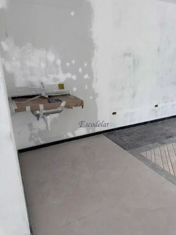 Conjunto Comercial-Sala para alugar, 40m² - Foto 8