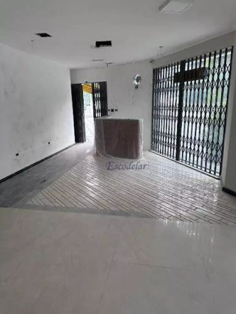 Conjunto Comercial-Sala para alugar, 40m² - Foto 6