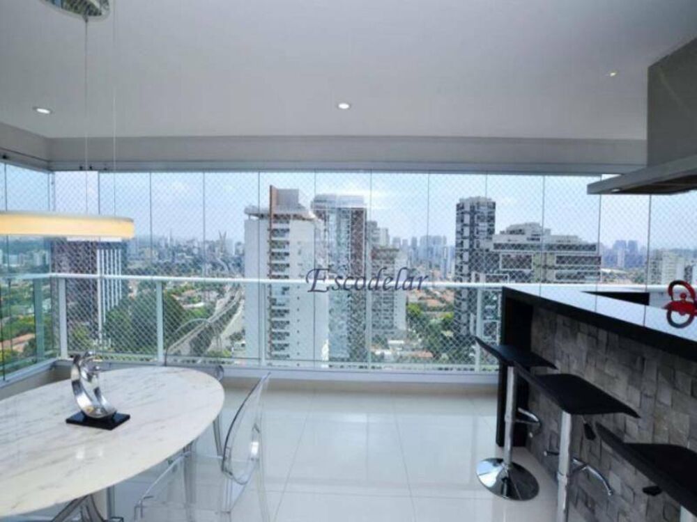Apartamento, 3 quartos, 138 m² - Foto 3