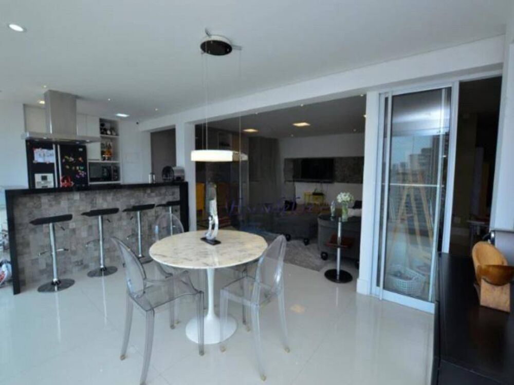 Apartamento, 3 quartos, 138 m² - Foto 4