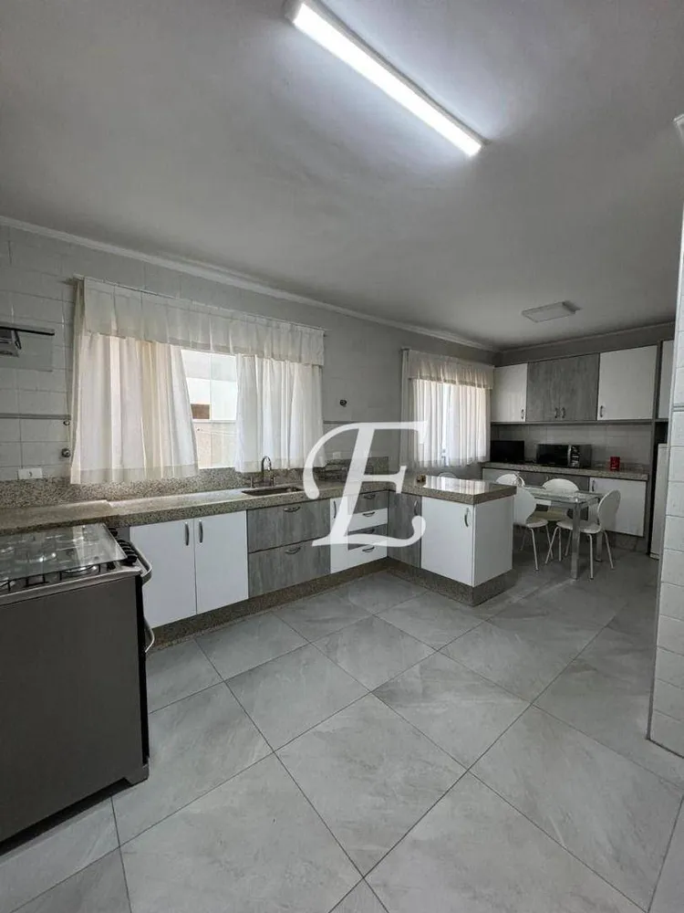 Casa de Condomínio, 4 quartos - Foto 10