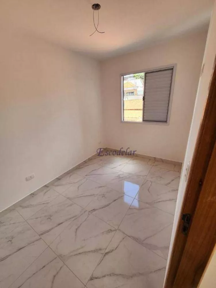 Apartamento, 2 quartos, 37 m² - Foto 8