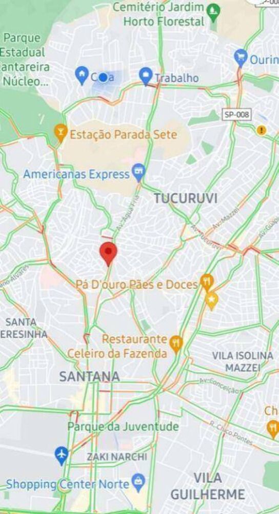 Casa, 2 quartos, 100 m² - Foto 3